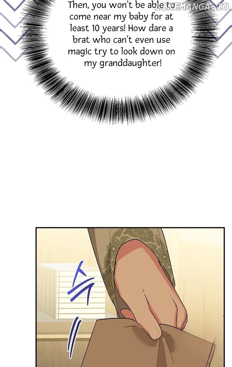 Precious Daughter of the Greatest Martial Arts Villain Chapter 126 - page 41